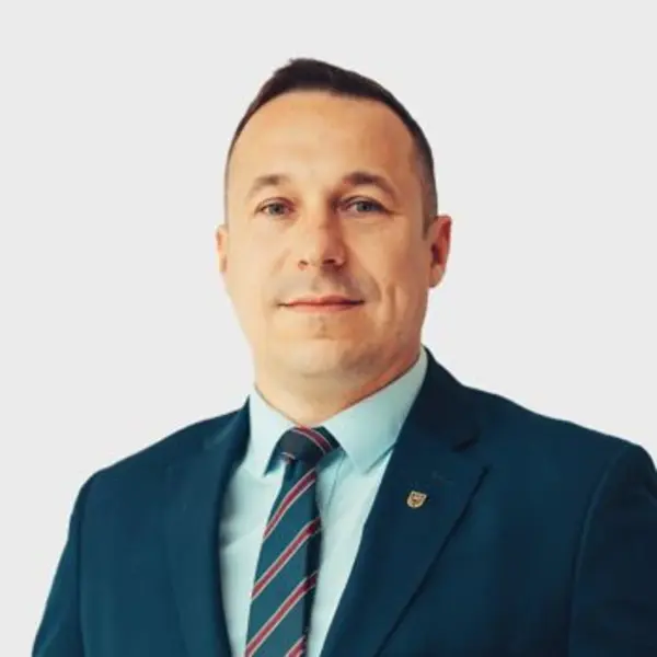 Paweł Jarosław GANCARZ