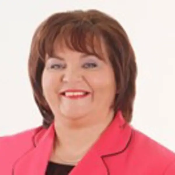 Mary HOADE