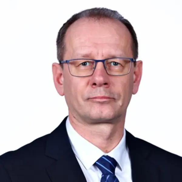 Jácint HORVÁTH