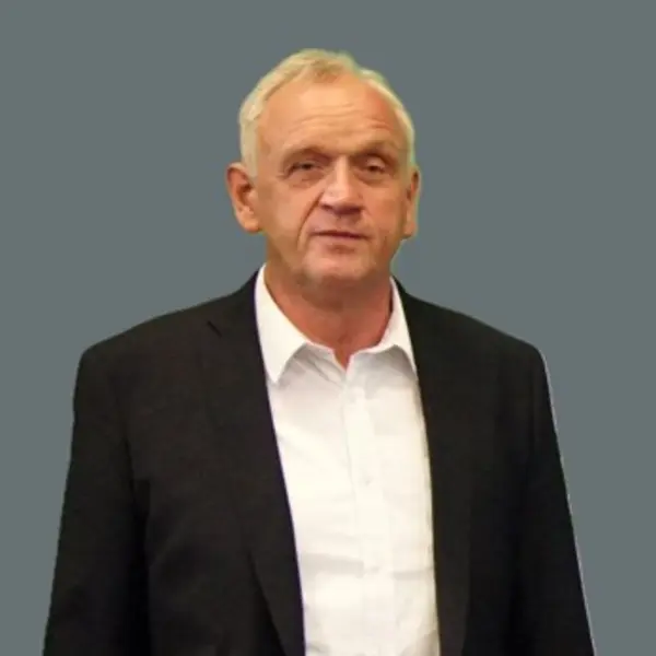 Peter JAHR