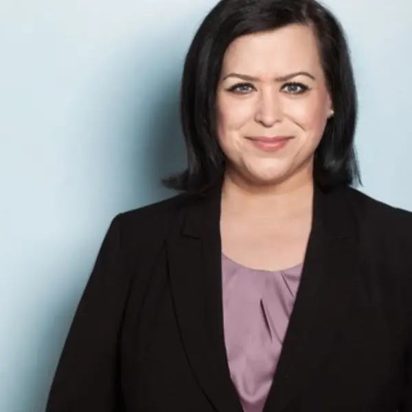 Melanie KÜHNEMANN-GRUNOW