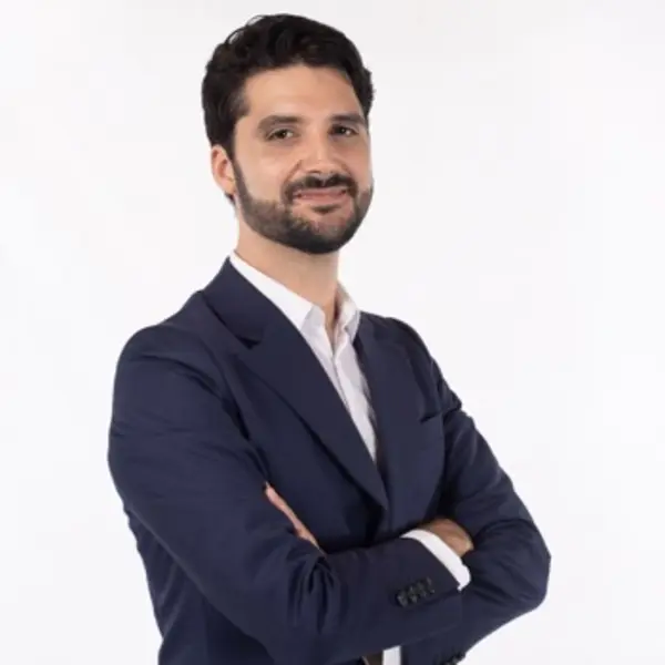 Thibault LECHAT-VEGA