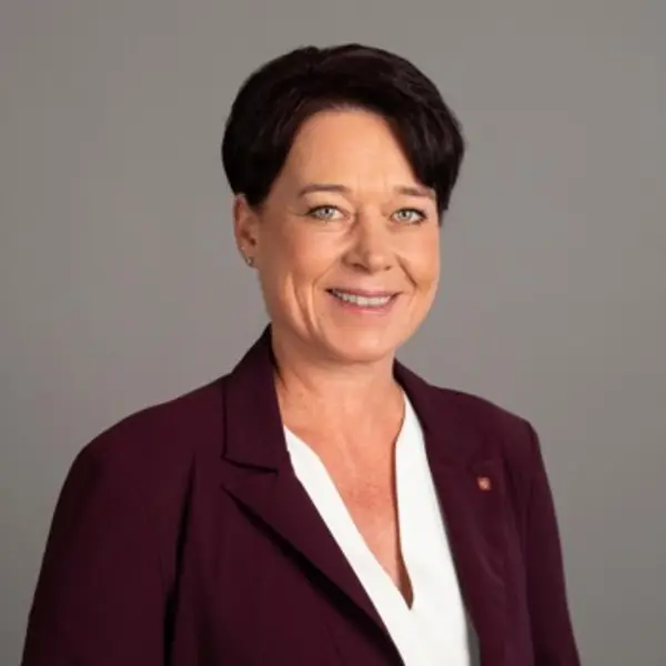 Sonja LEDL-ROSSMANN