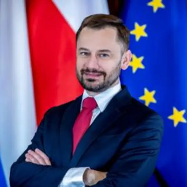 Aleksander Jan MISZALSKI