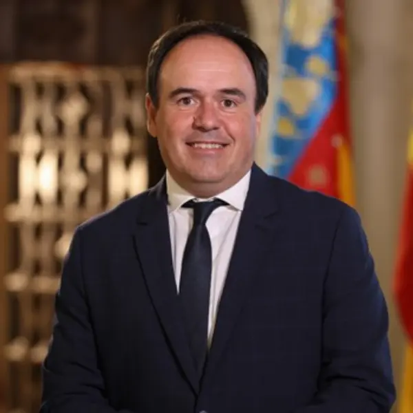 Juan Francisco PÉREZ LLORCA