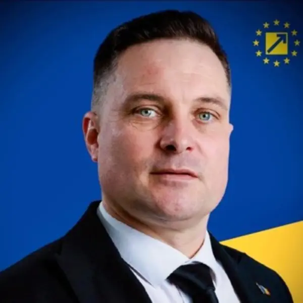Vladimir PETRUȚ