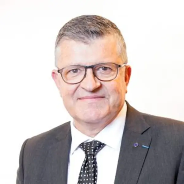 Franck PROUST