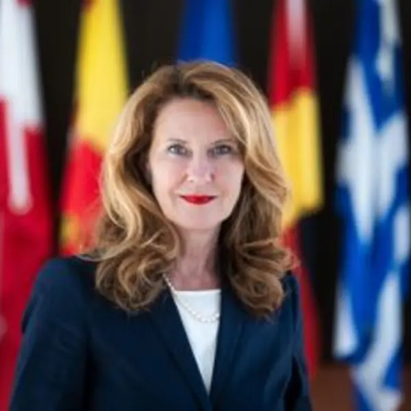 Heike RAAB