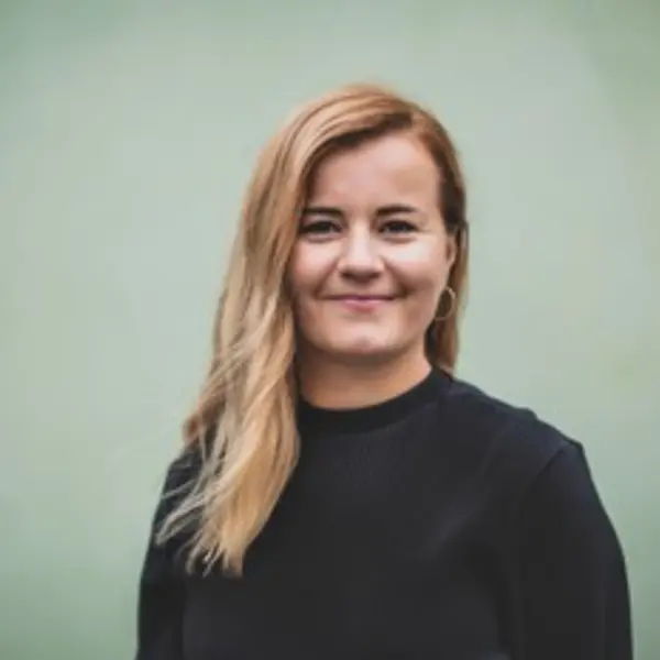 Niina RATILAINEN