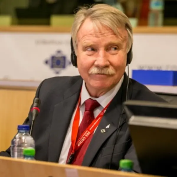 Ilmar REEPALU