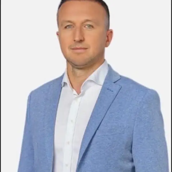 Radoslav REVANSKI