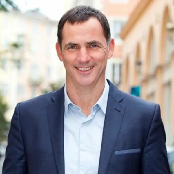 Gilles SIMEONI