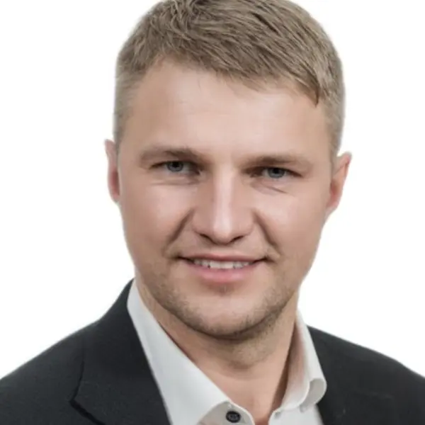 Šarūnas VARNA