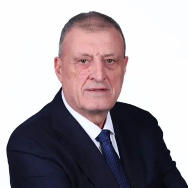 Lyudmil VESELINOV