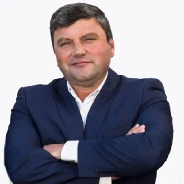 Inácio ESPERANÇA