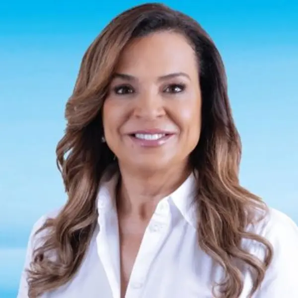 Luísa SALGUEIRO