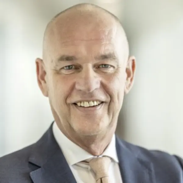Gijs DE KRUIF