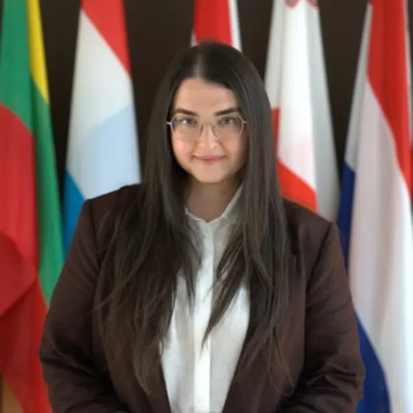Helin YILDIZ