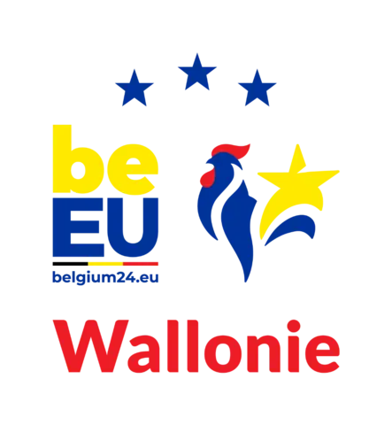 BE EU Wallonie