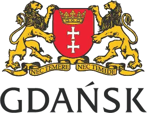 City of Gdansk logo