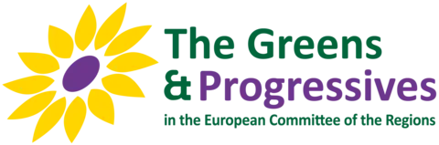 The Greens and Progressives