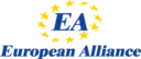 European Alliance Logo