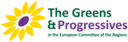 The Greens and Progressives