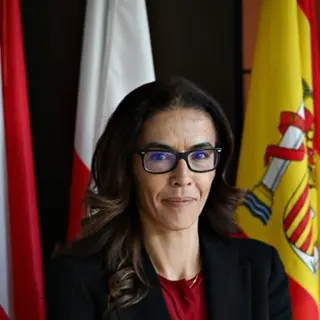Celia ALBERTO PÉREZ