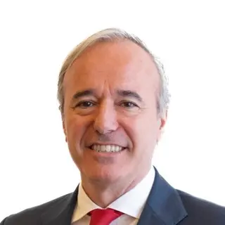 Jorge Antonio AZCÓN NAVARRO