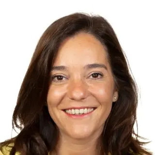 Inés REY GARCÍA