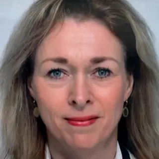 Mariëtte VAN LEEUWEN