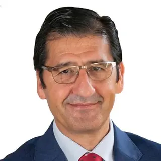 José Manuel CABALLERO SERRANO