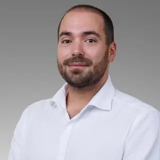 Sergio PÉREZ GARCÍA