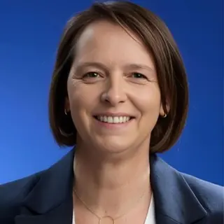 Valerie WARZEE-CAVERENNE