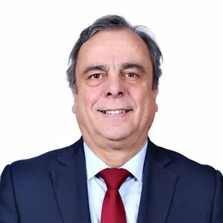 Nuno MASCARENHAS