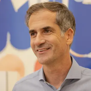 Konstantinos BAKOYANNIS