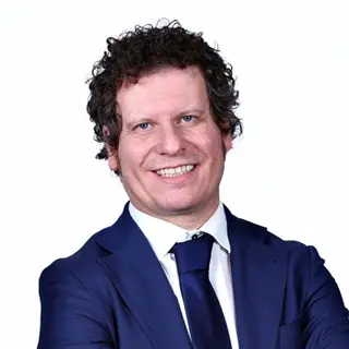 Matteo Luigi BIANCHI