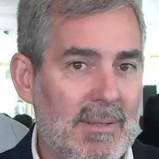 Fernando CLAVIJO BATLLE