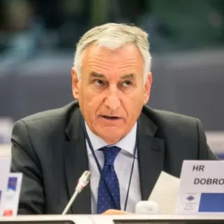 Nikola DOBROSLAVIĆ