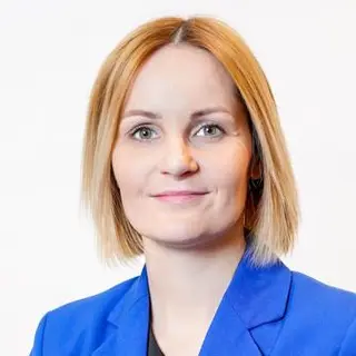 Nuška GAJŠEK