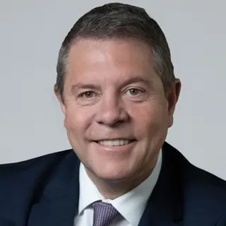 Emiliano GARCÍA-PAGE SÁNCHEZ