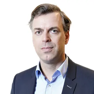 Gregor MACEDONI
