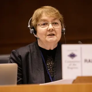 Anna MAGYAR