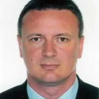 Danijel MARUŠIĆ