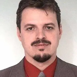 Robert SMRDELJ