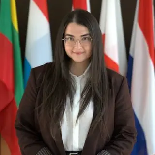 Helin YILDIZ