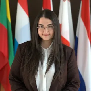 Helin YILDIZ