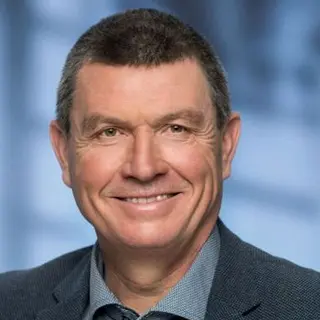 Bent HANSEN