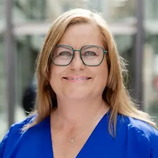 Pernille Skaaning SYLVEST