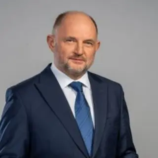 Piotr CAŁBECKI